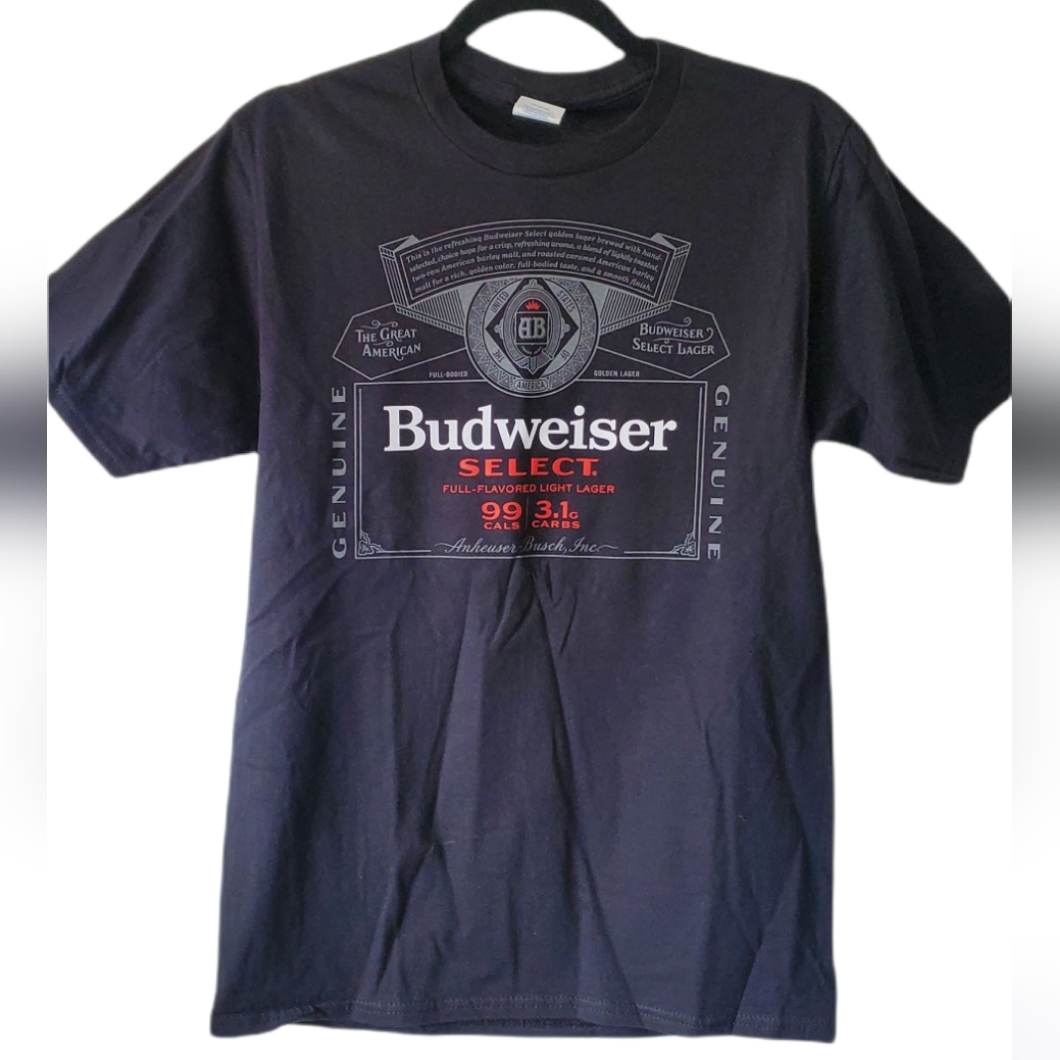 Budweiser Select Small